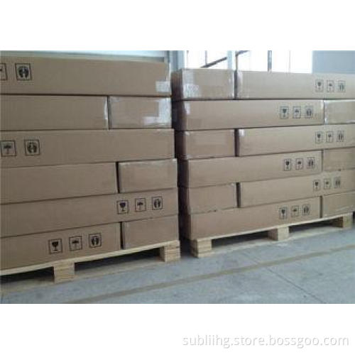 Customized T-shirt cloth dark Dye sublimation paper , A4 he